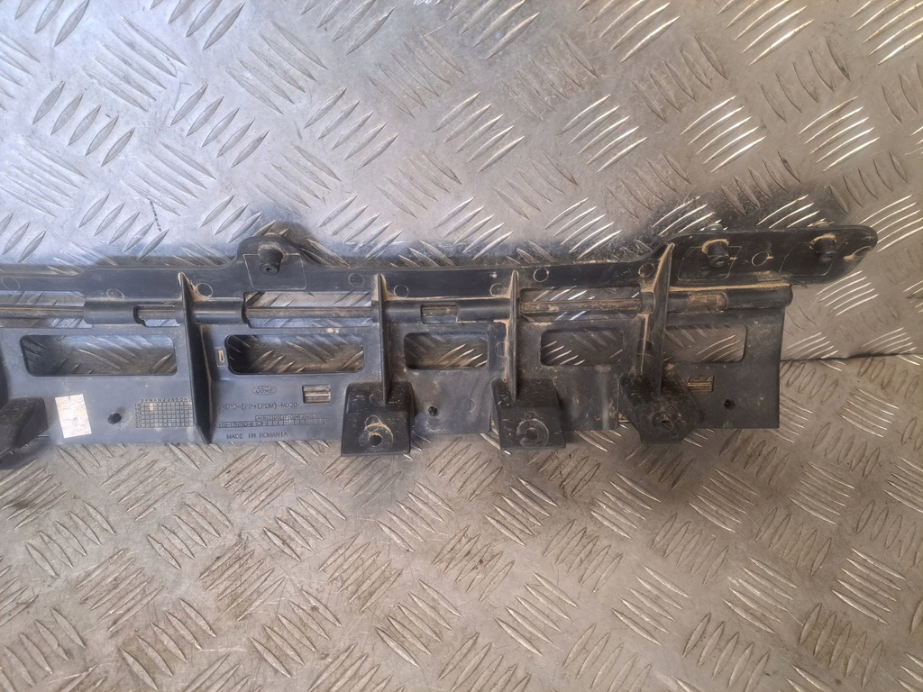 фото №9, Ford puma 2020 r антенны крышки багажника w бампер jx7t-14f679-ba