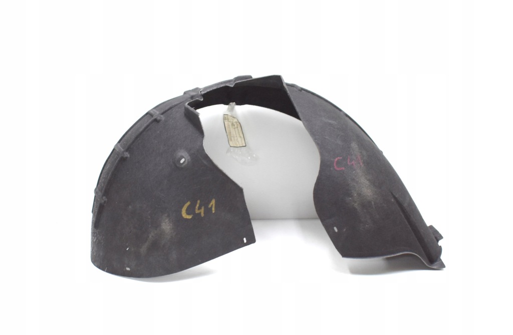 фото №1, Skoda octavia ii 1z0 подкрылок правое перед org nowe