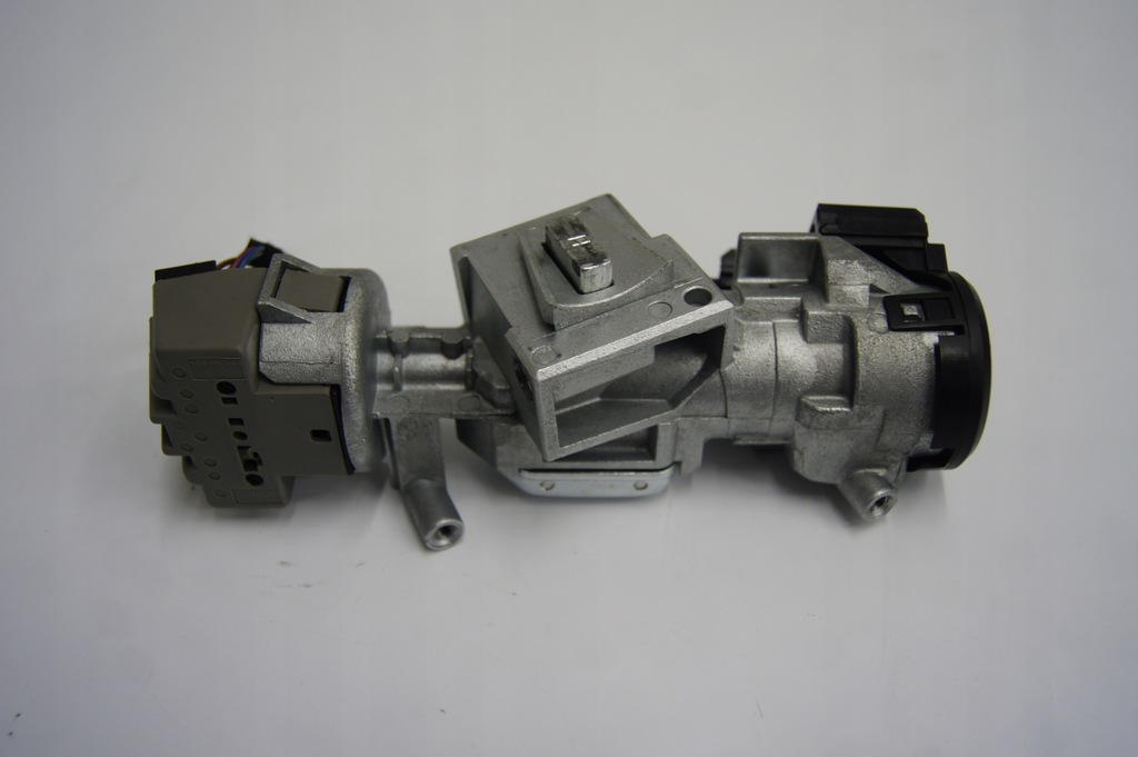 фото №9, Замок запалювання ключ вкладка focus mk3 lift 1.0 eb hb