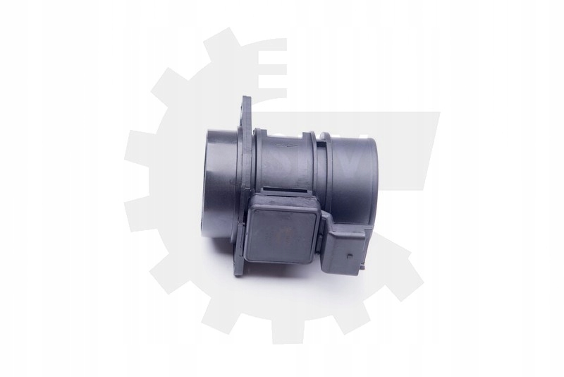 фото №2, Расходомер воздуха nissan interstar primera