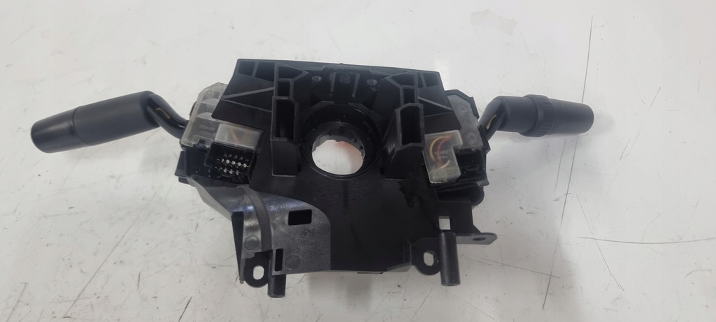 фото №6, Стрічка подушка безпеки перемикачі pod кермо mazda 3 bk хетчбек