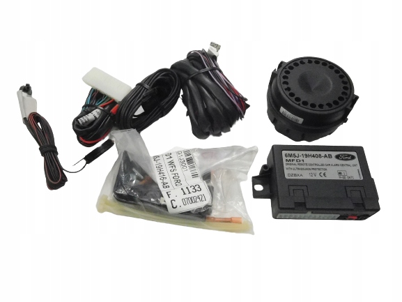 фото №1, Набор сигнализационный ford kuga 08-12 1526548