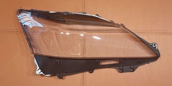 фото №1, Новый стекло фары лампы lexus gs 2012-2015 правый