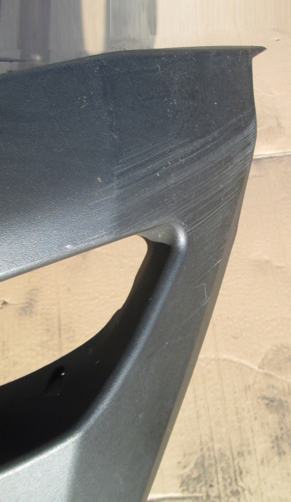 фото №10, Кенгурятник накладка бампера toyota rav4 iv перед 12-