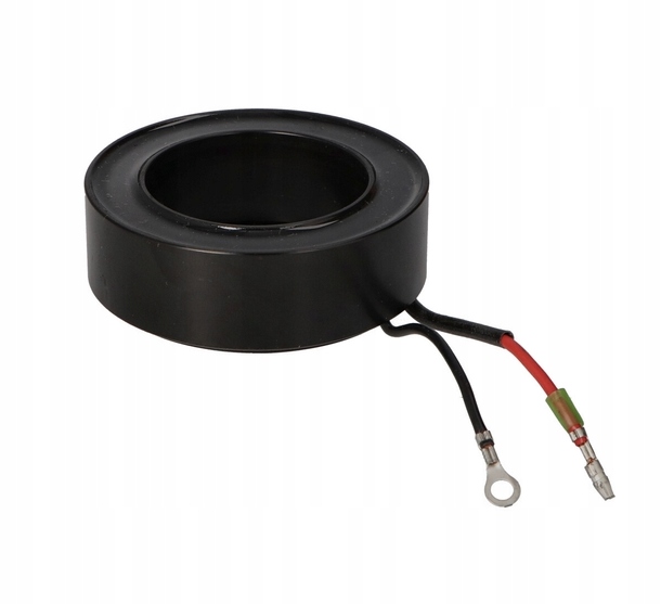 фото №8, Q-spares зчеплення kpl. компресора honda sanden hs110r / trse07 v7, | qca028