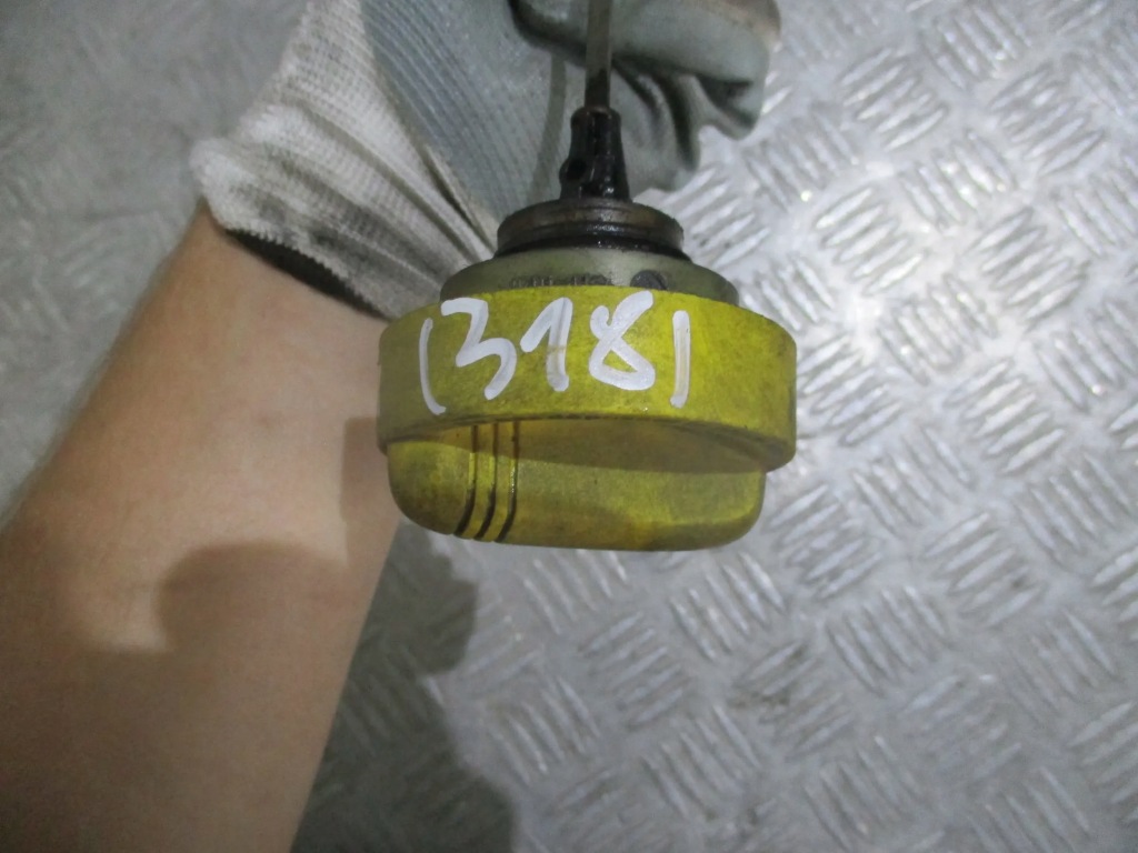 фото №2, Щуп оливи renault scenic iii 1.9 dci 09-13r 8200901426