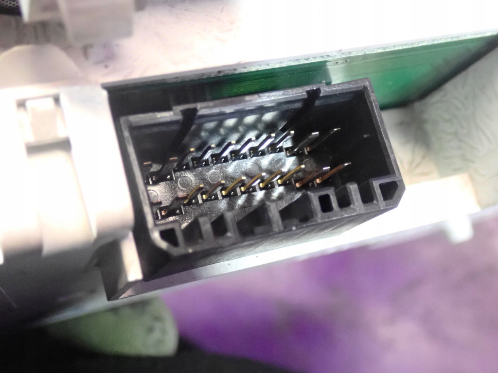 фото №5, Honda jazz ii 01-04 1.4 лічильник прилади 78100saag300