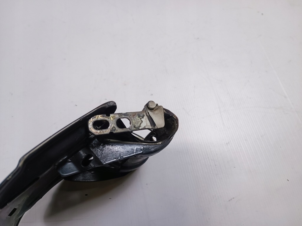 фото №7, Крышка заливной топлива mercedes sl slc 107