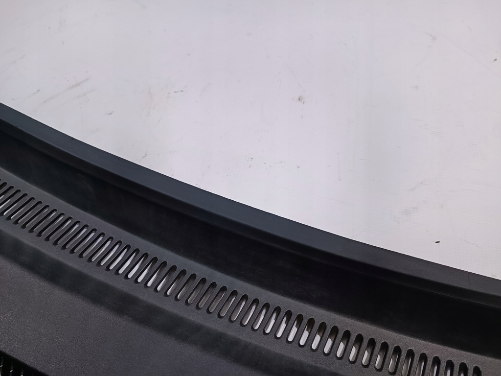 фото №7, Жабо повний ford flex