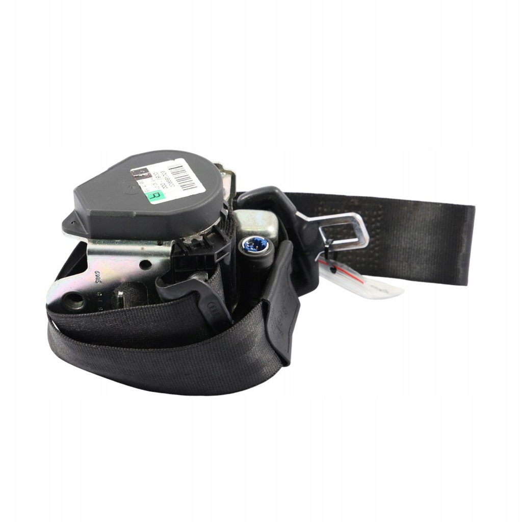 Audi a4 b7 cabriolet ремень безопасности перед правая 8h0857706c Оригинал