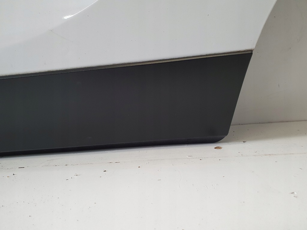 фото №9, Mokka mokka x дверь левый задняя левая задние z40r gaz