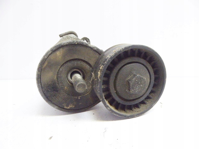 фото №1, Panda ii 03- натягувач ролик ремінь 1.3 jtd