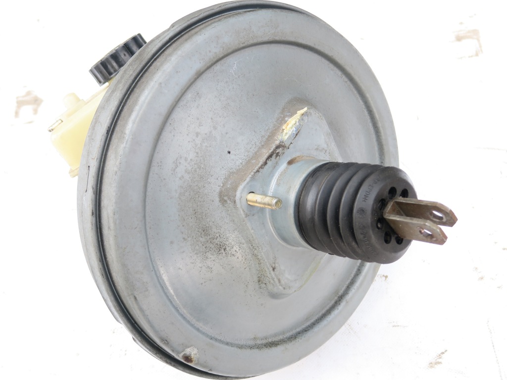 фото №3, Усилитель тормозов mercedes slk w170 r170