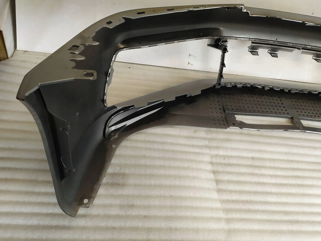 фото №8, 992807221n бампер перед porsche 911 992