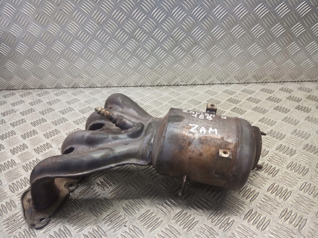 Купить Катализатор заменитель opel zafira b 1.8 3011301