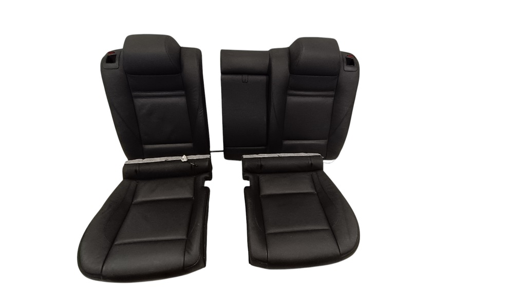 фото №12, Сиденья обивка салон середина bmw e71 x6 кожа