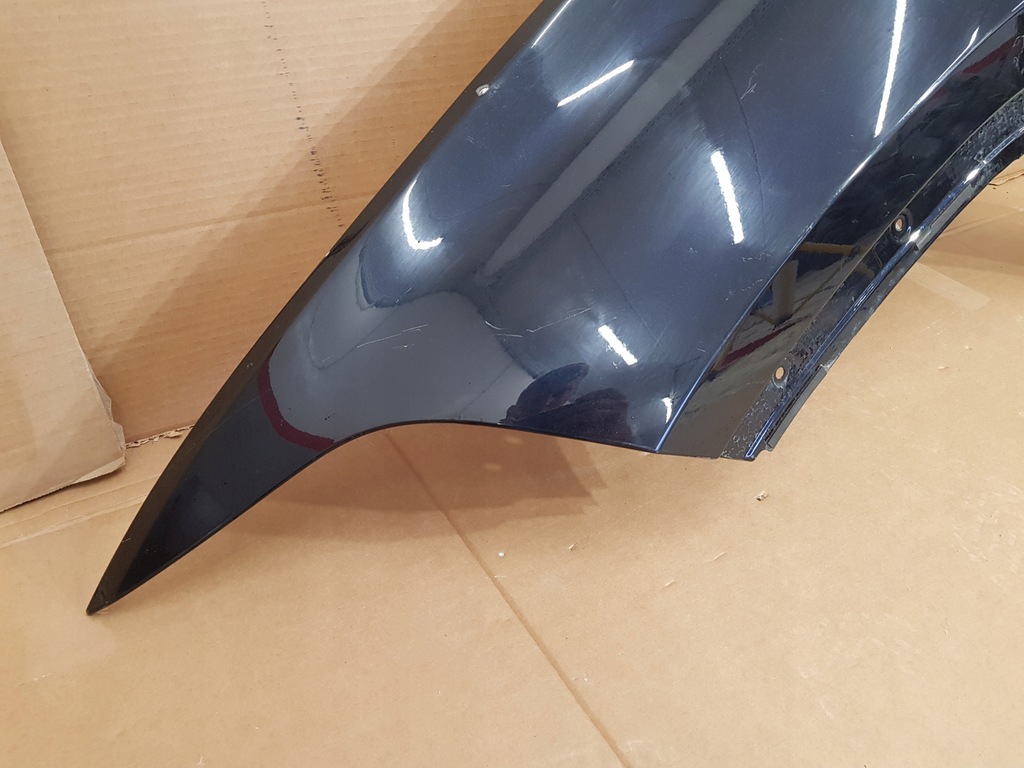 фото №6, Bmw x6 g06 2019- крыло левый передний перед