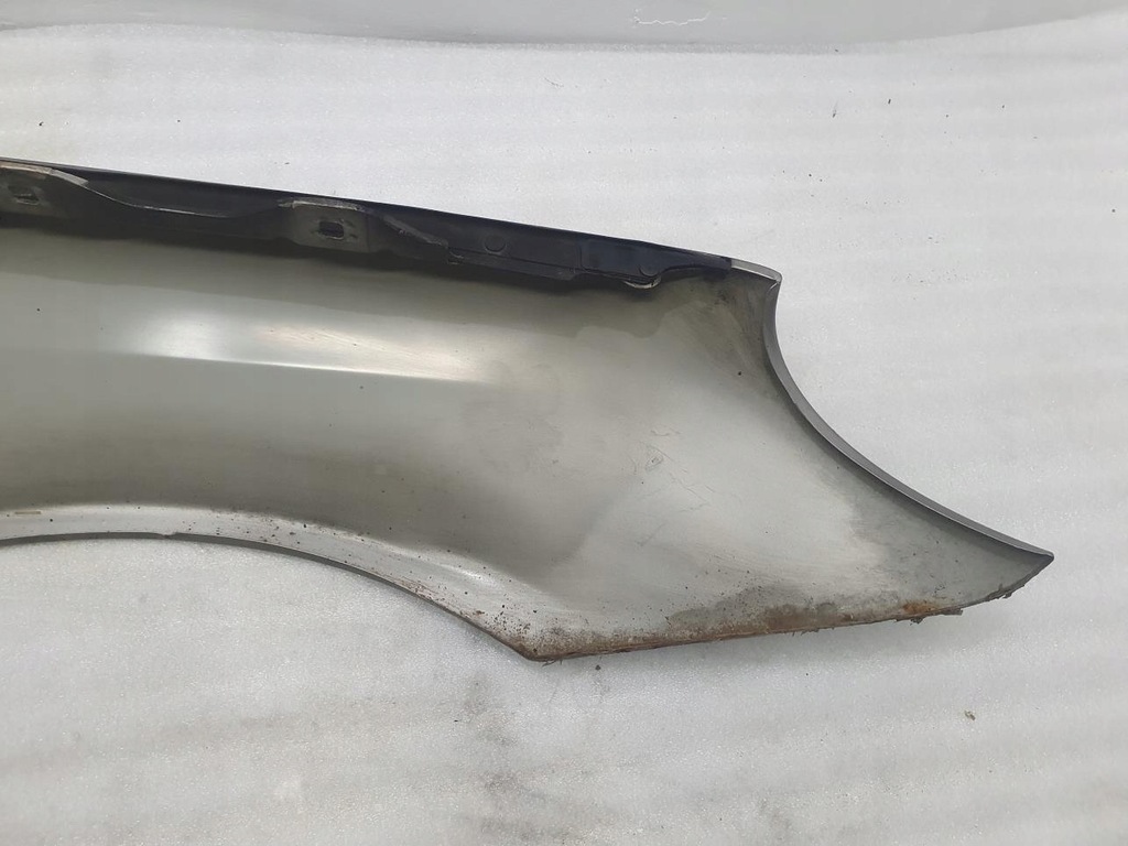 фото №12, Крыло левый перед mercedes w211 e-klasa