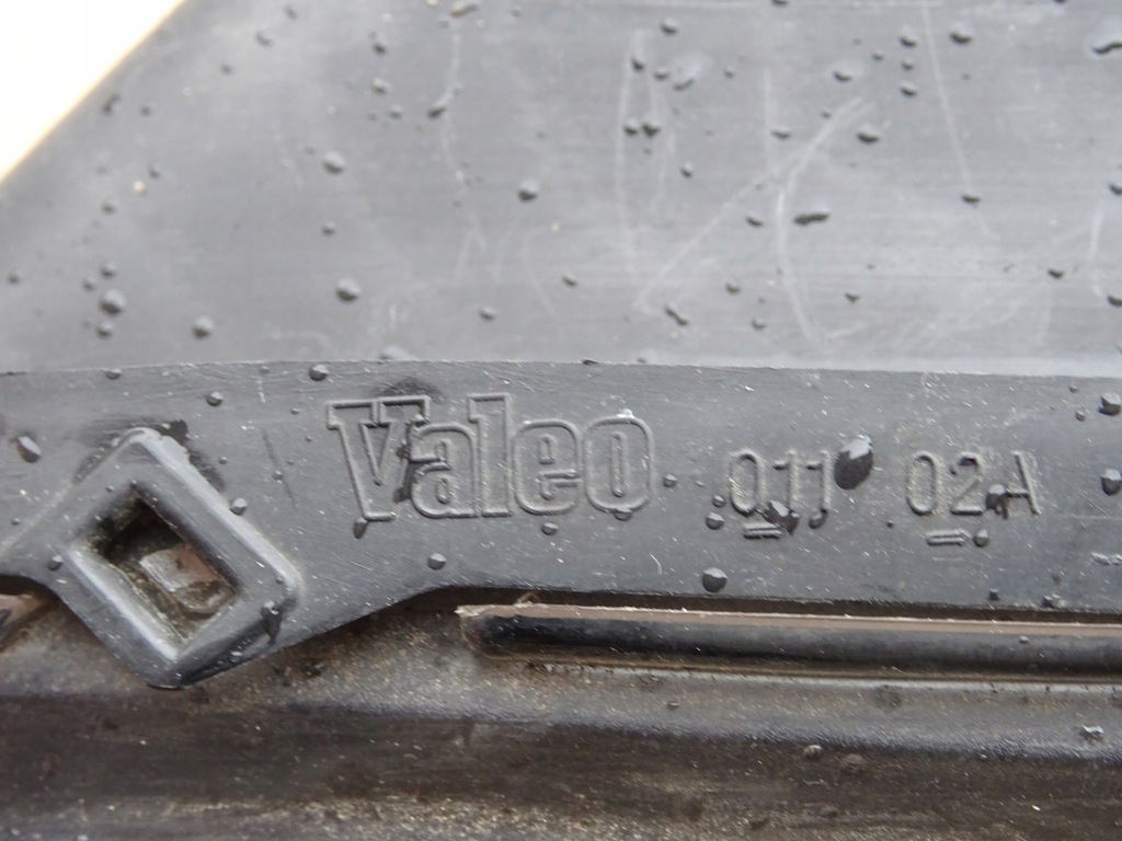 фото №5, Vw golf v plus лампа передня ліва valeo