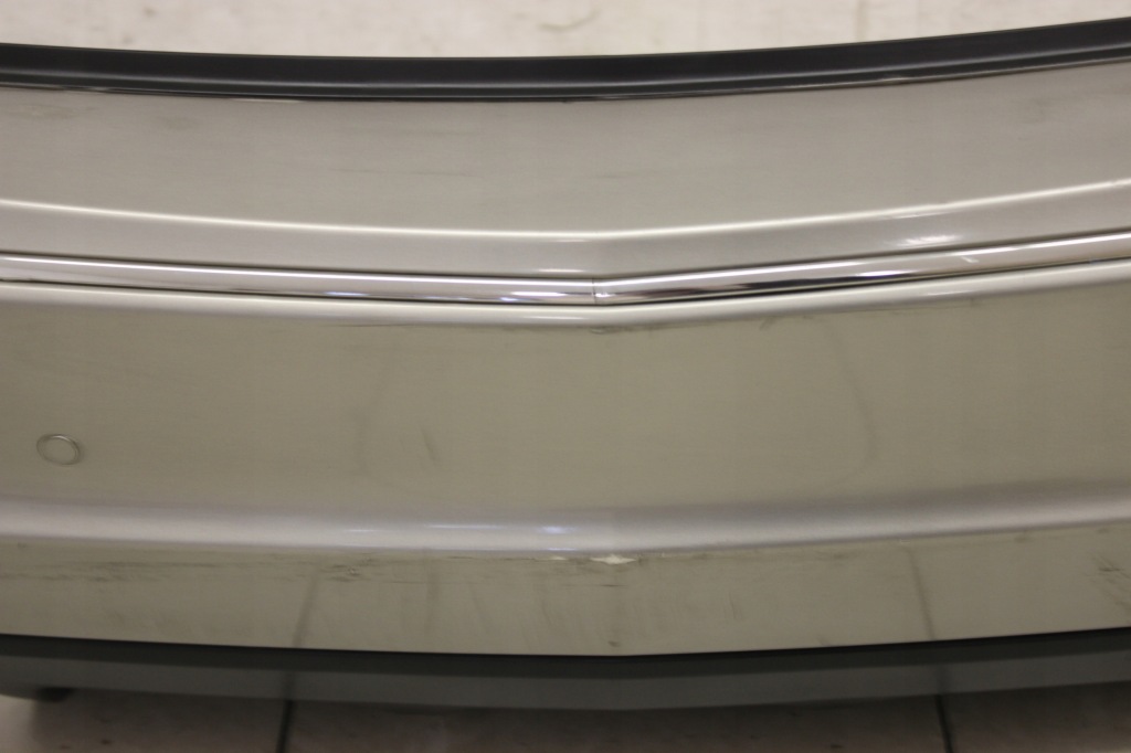 Бампер задний pdc mercedes clc w203 2009r- 723 Цена