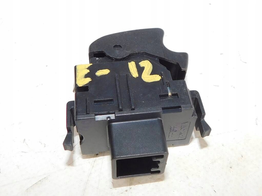 фото №7, Corolla e12 2004r 3d переключатель стекло