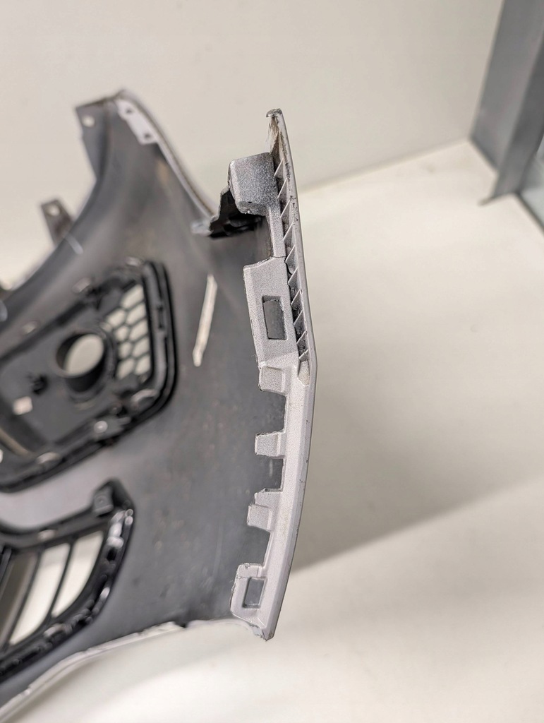 фото №15, Бампер перед hyundai i10 iii n line 2019-2023