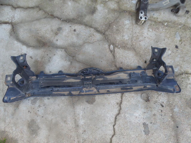 фото №8, Alfa romeo 156 pas передний 1.9 jtd