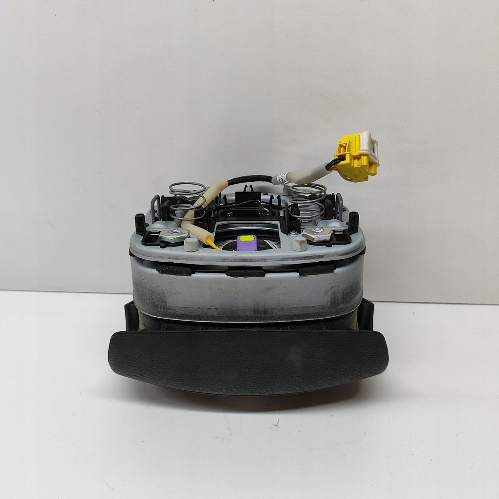 фото №5, Skoda yeti 5l 2011 подушка воздушная подушка безопасности руля