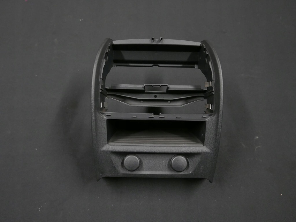 фото №1, Bmw g30 g31 g32 рамка обдув туннель среднего