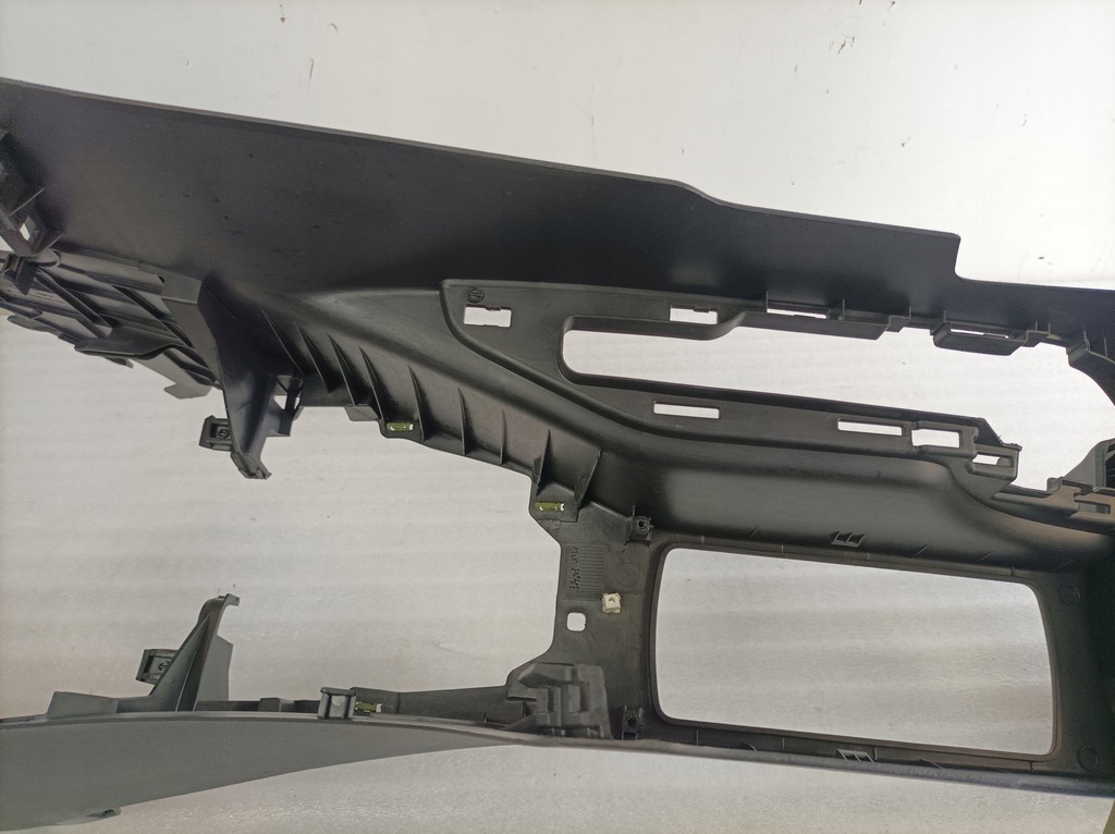 фото №8, Ford focus mk3 lift тунель середній