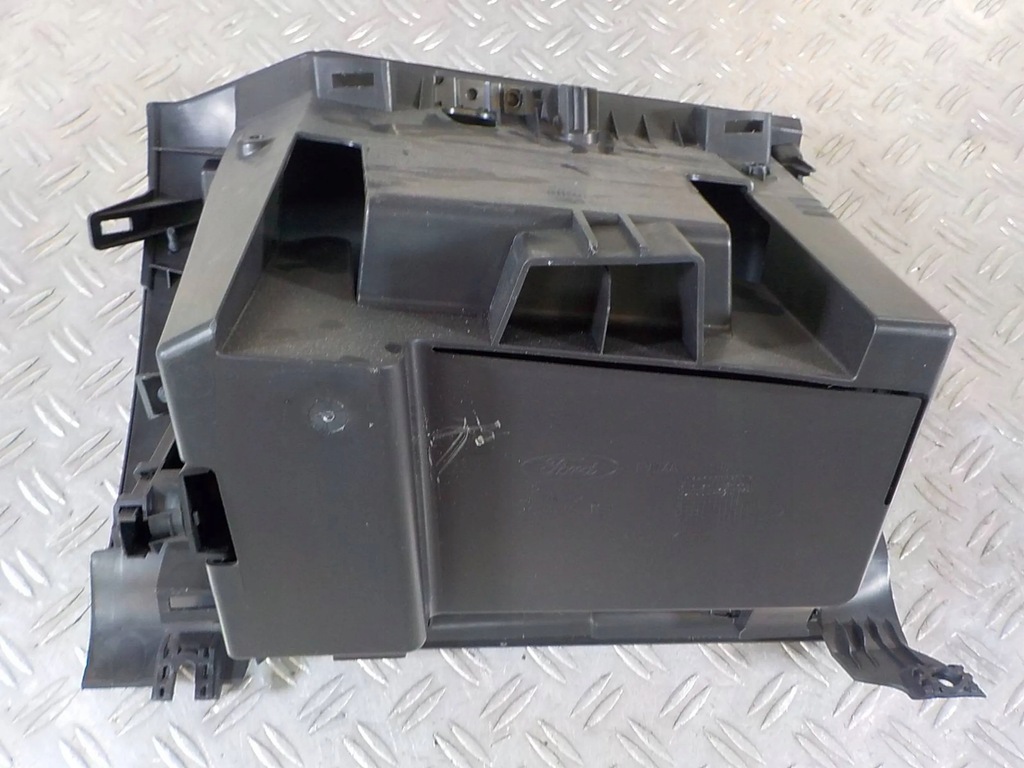 фото №5, Ford kuga mk2 13-16 бардачок пассажира