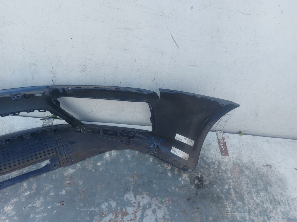 фото №8, Porsche 911 992 gts sport бампер передний перед