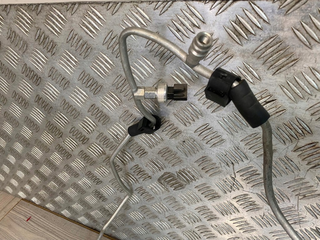 фото №7, Subaru xv ii 17-24 шланг кондиціонера трубка датчик 20210426 t59029a