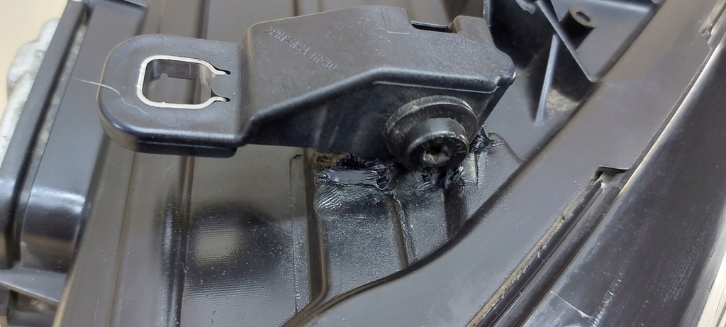 фото №8, Лампа перед левая audi q2