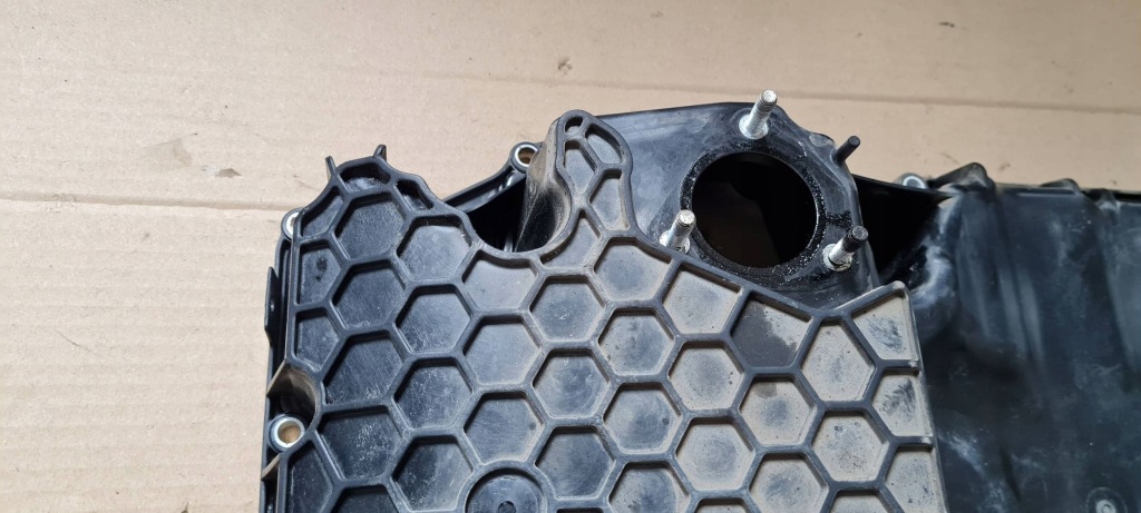 A6 c8 4k поддон масла масляная 2.0 tdi 05l103602b vw audi a4 b9 a5 q5 Недорого