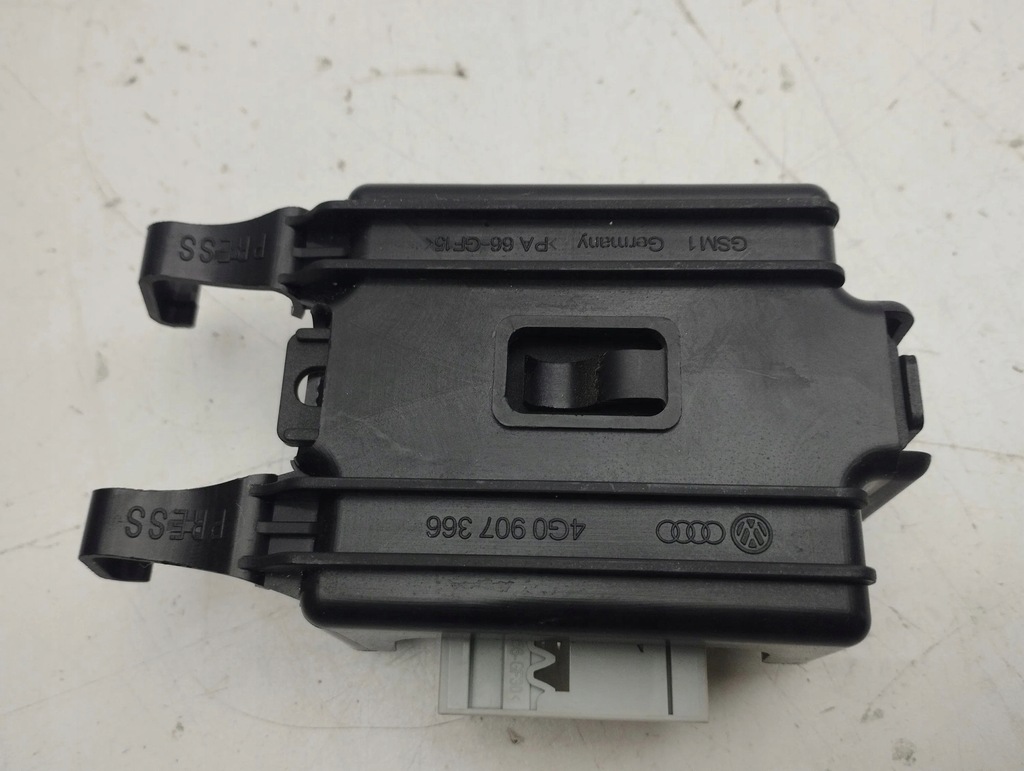 фото №7, Audi a7 s7 4g 2013 блок керування / модуль світла lcm