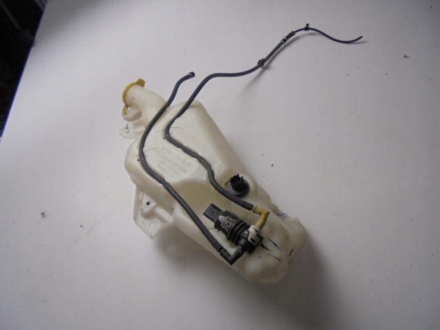 фото №1, Бачок омывателя jeep compass ii 2018 rok