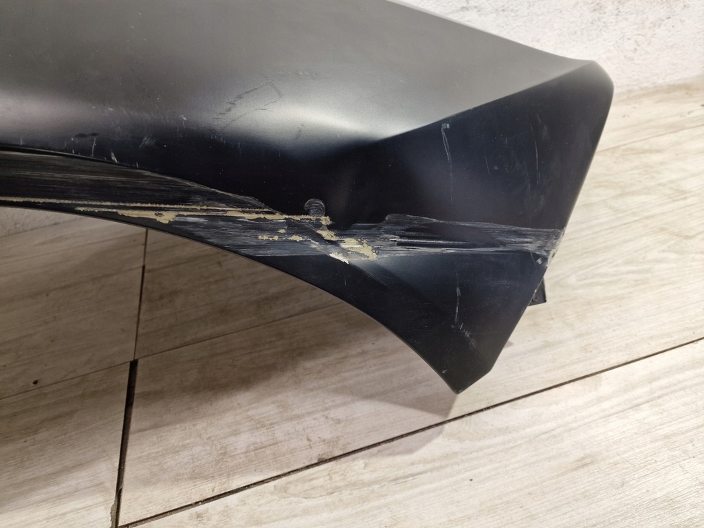 фото №8, Lamborghini huracan крыло задний левый