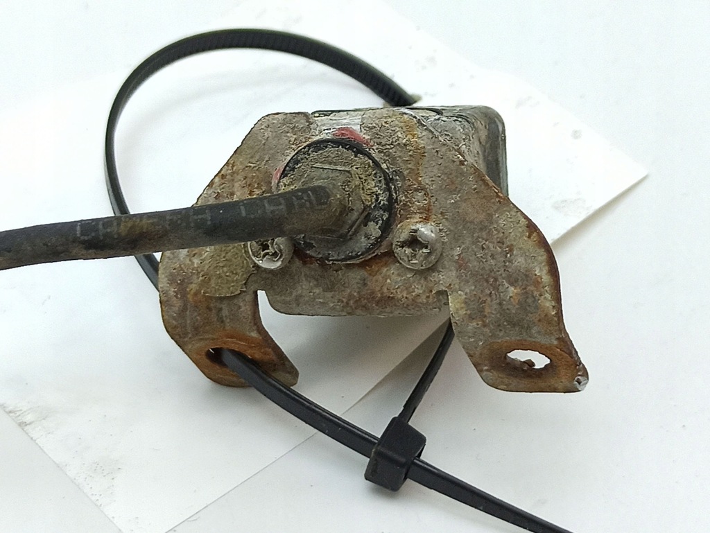 фото №9, Hyundai i40 камера заднего вида 957603z100