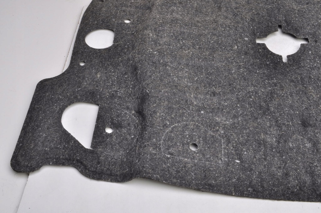 фото №10, Mg hs підлога обшивка багажника 10903863 544761497 as23451e0 lift 2024r