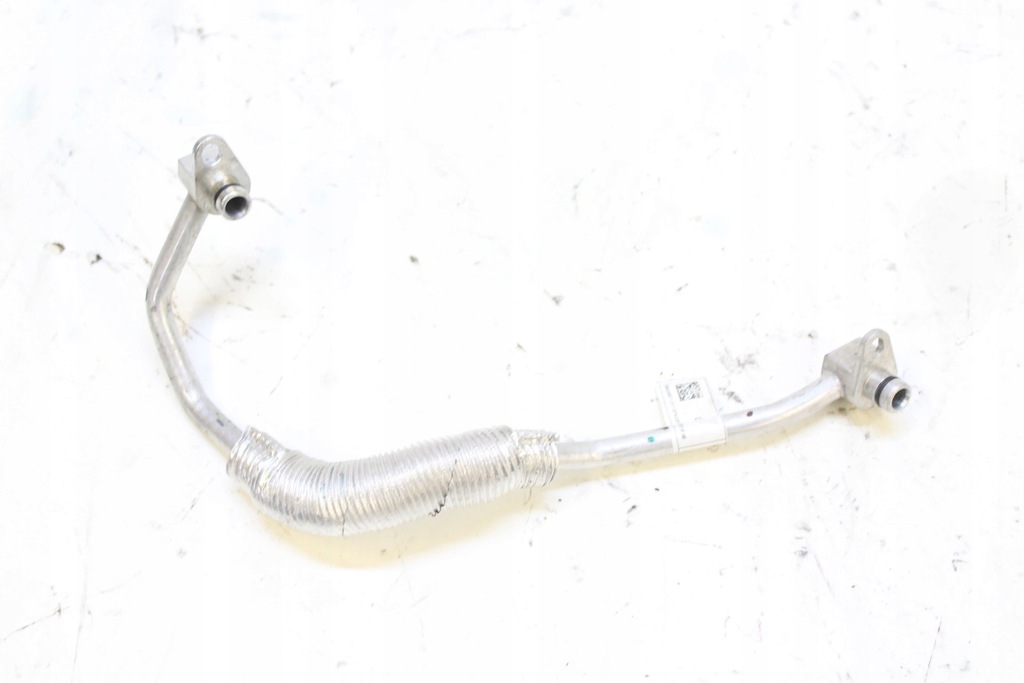 фото №1, Mini cooper s f56 шланг оливи 8629971