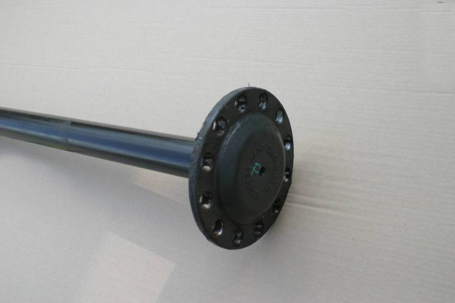 фото №4, Renault premium dxi привідний вал права