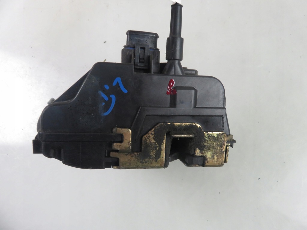 фото №6, Замок лівий передній renault espace iv 017972z98