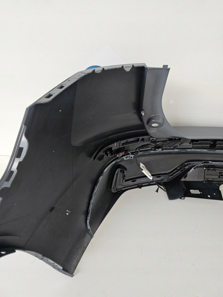 фото №11, Бампер задняя задний volvo xc60 ii r design 4 pdc жгут