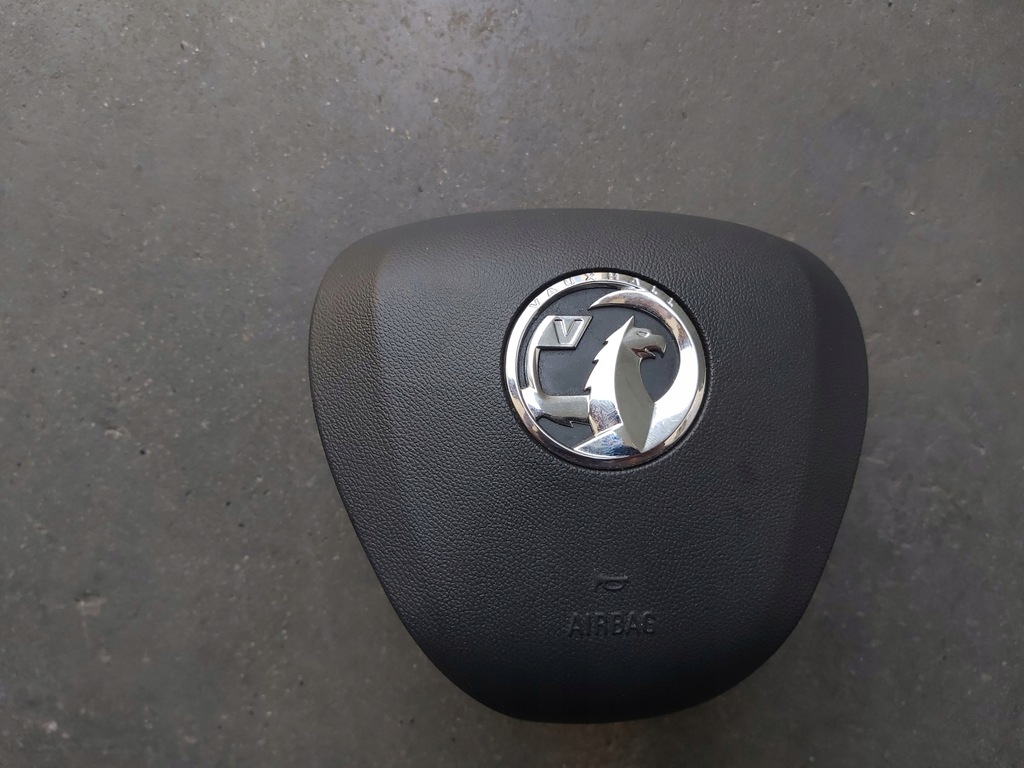 фото №1, Подушка подушка безопасности водителя opel insignia b