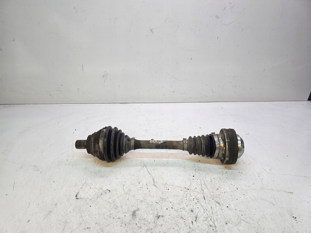 фото №1, Привідний вал лівий перед audi q3 8u 2.0 tdi 5n0407763g