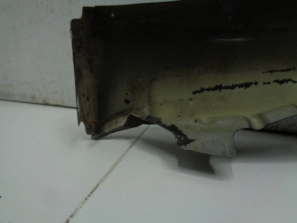 фото №7, Vw golf vii 7 крыло правый перед 12r