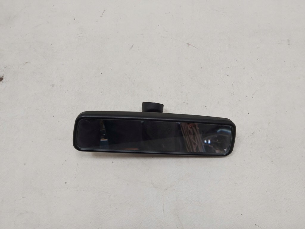 фото №1, Зеркало внутреннее средний skoda fabia ii