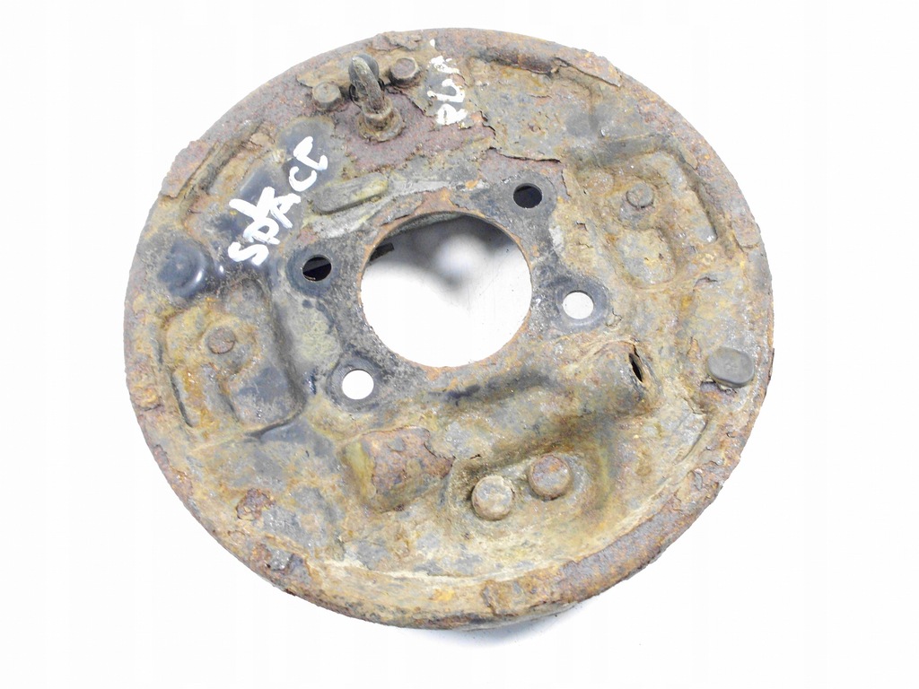 фото №4, Mitsubishi space runner i саморегулятор диск lew