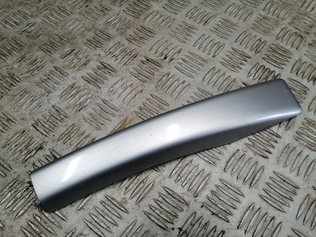 фото №1, Citroen c5 iii x7 захист заглушка рейлінг перед передня права